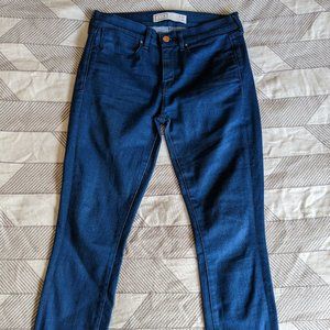 AYR Skinny Jeans Size 29x28
